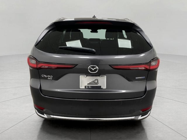 2026 Mazda Mazda CX-90 PHEV 2.5 PHEV Premium Plus AWD