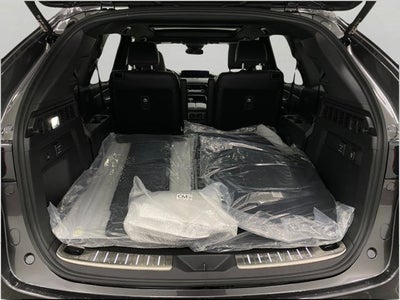 2026 Mazda Mazda CX-90 PHEV 2.5 PHEV Premium Plus AWD