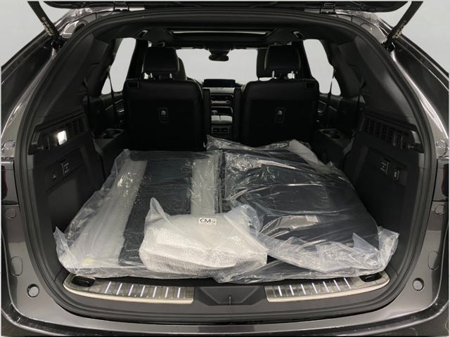 2026 Mazda Mazda CX-90 PHEV 2.5 PHEV Premium Plus AWD