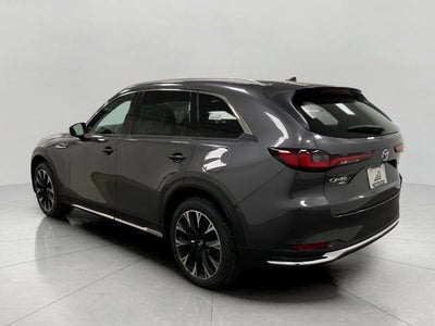 2026 Mazda Mazda CX-90 PHEV 2.5 PHEV Premium Plus AWD