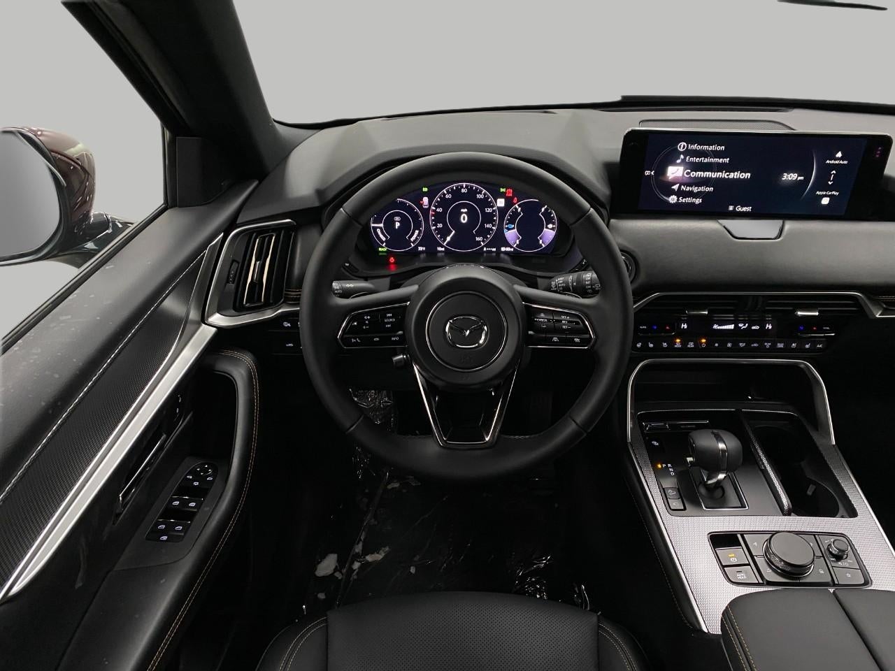 2026 Mazda Mazda CX-90 Plug-In Hybrid Premium Plus AWD