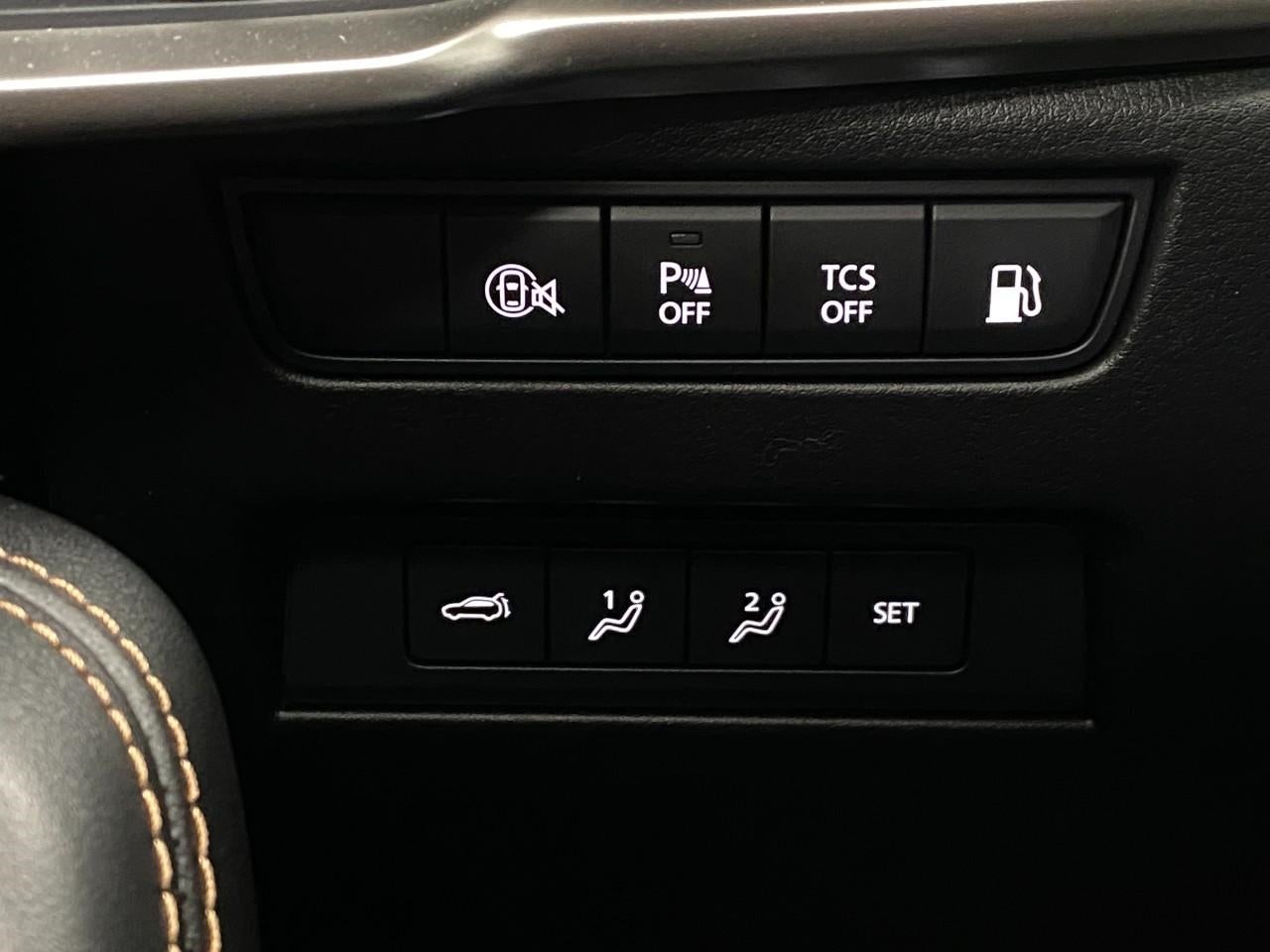 2026 Mazda Mazda CX-90 Plug-In Hybrid Premium Plus AWD