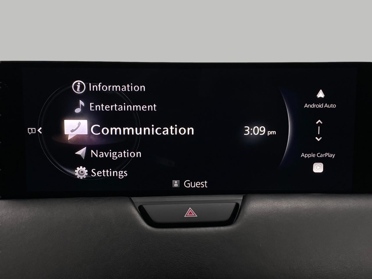 2026 Mazda Mazda CX-90 Plug-In Hybrid Premium Plus AWD