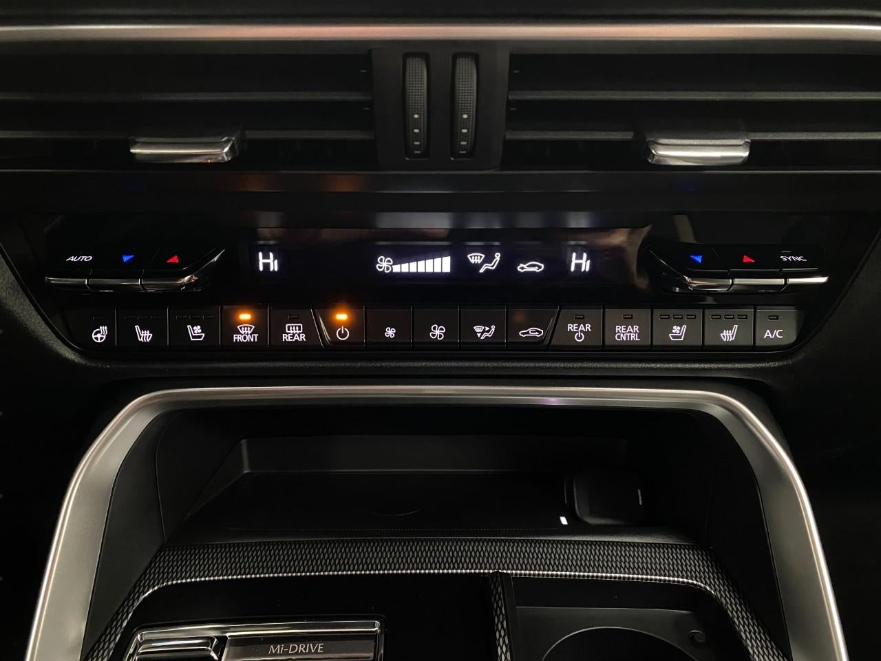 2026 Mazda Mazda CX-90 Plug-In Hybrid Premium Plus AWD