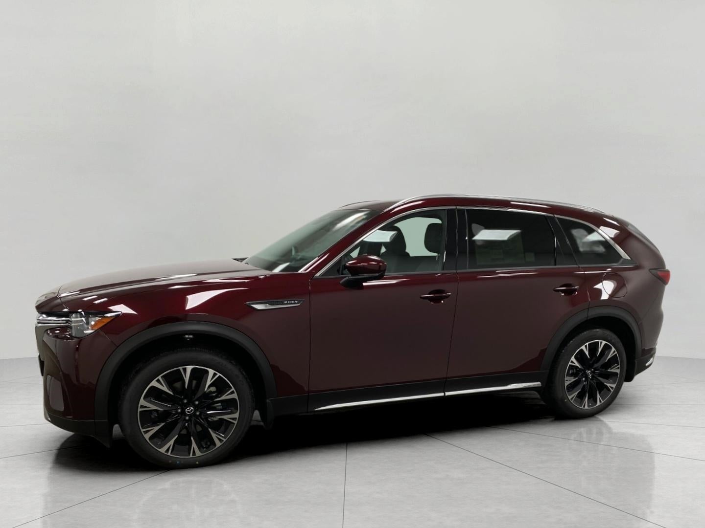 2026 Mazda Mazda CX-90 Plug-In Hybrid Premium Plus AWD