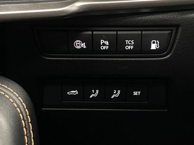 2026 Mazda Mazda CX-90 Plug-In Hybrid Premium Plus AWD