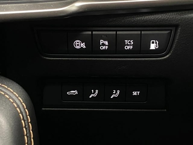 2026 Mazda Mazda CX-90 Plug-In Hybrid Premium Plus AWD