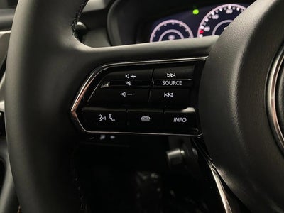 2026 Mazda Mazda CX-90 Plug-In Hybrid Premium Plus AWD