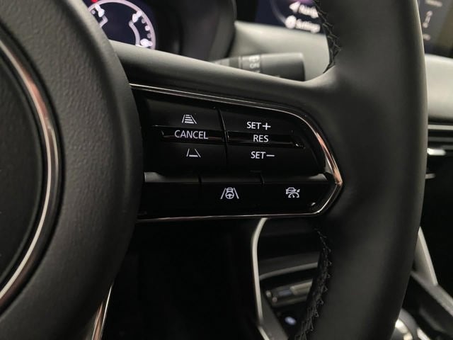 2026 Mazda Mazda CX-90 Plug-In Hybrid Premium Plus AWD