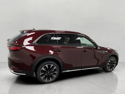 2026 Mazda Mazda CX-90 Plug-In Hybrid Premium Plus AWD