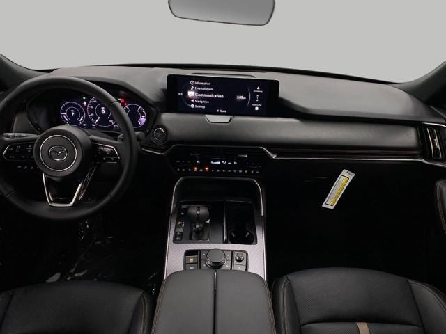 2026 Mazda Mazda CX-90 Plug-In Hybrid Premium Plus AWD