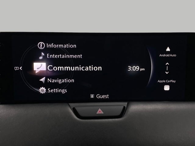 2026 Mazda Mazda CX-90 Plug-In Hybrid Premium Plus AWD