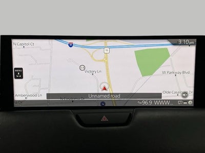 2026 Mazda Mazda CX-90 Plug-In Hybrid Premium Plus AWD