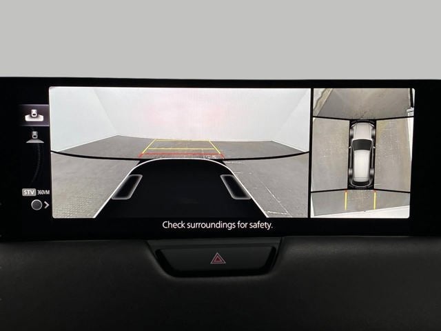 2026 Mazda Mazda CX-90 Plug-In Hybrid Premium Plus AWD