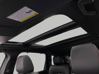 2026 Mazda Mazda CX-90 Plug-In Hybrid Premium Plus AWD