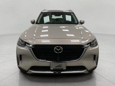 2026 Mazda Mazda CX-90 Plug-In Hybrid Premium Plus AWD