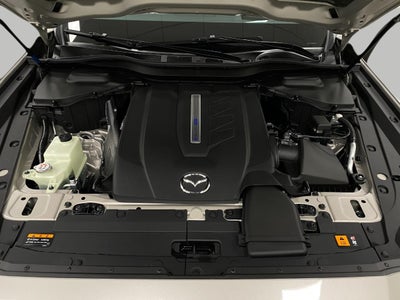 2026 Mazda Mazda CX-90 Plug-In Hybrid Premium Plus AWD