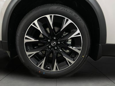 2026 Mazda Mazda CX-90 Plug-In Hybrid Premium Plus AWD