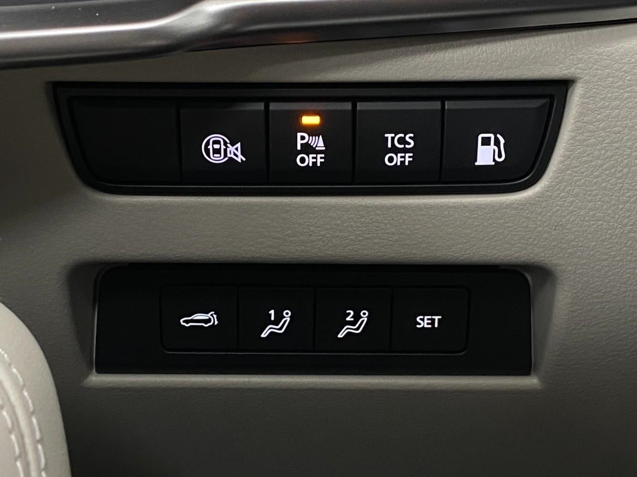 2026 Mazda Mazda CX-90 Plug-In Hybrid Premium Plus AWD