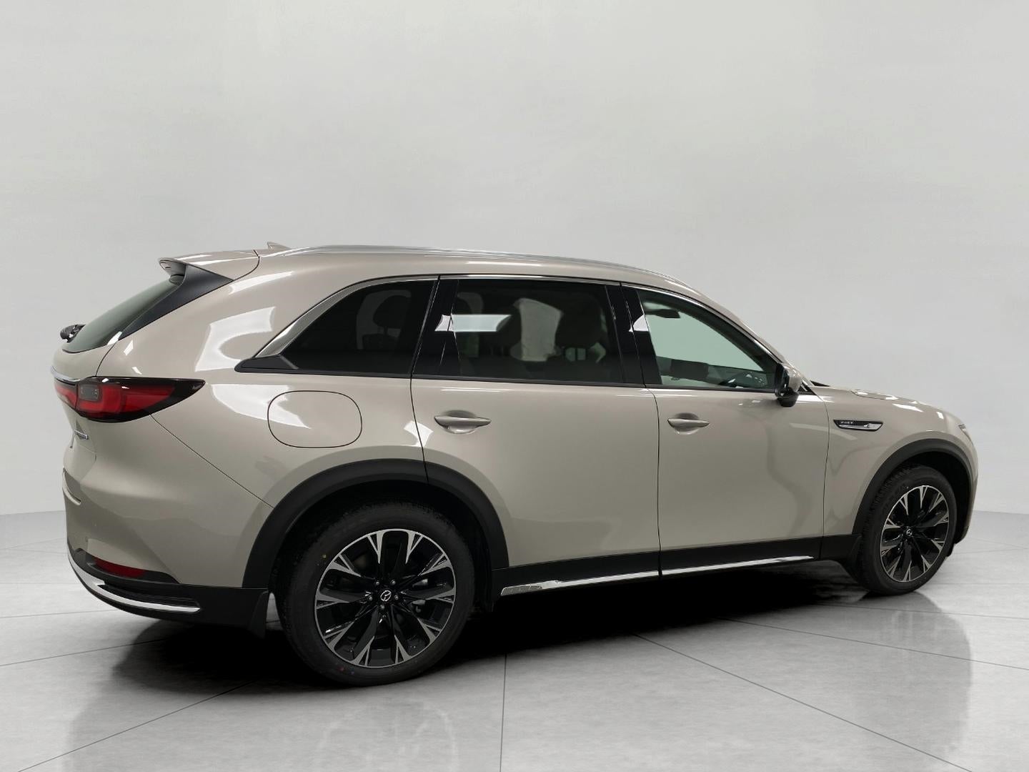 2026 Mazda Mazda CX-90 Plug-In Hybrid Premium Plus AWD
