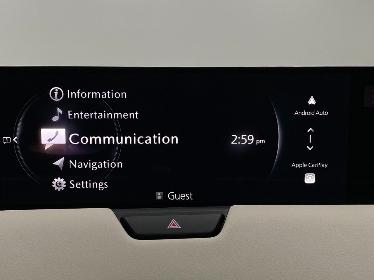 2026 Mazda Mazda CX-90 Plug-In Hybrid Premium Plus AWD