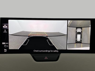 2026 Mazda Mazda CX-90 Plug-In Hybrid Premium Plus AWD