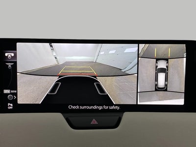 2026 Mazda Mazda CX-90 Plug-In Hybrid Premium Plus AWD