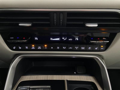 2026 Mazda Mazda CX-90 Plug-In Hybrid Premium Plus AWD