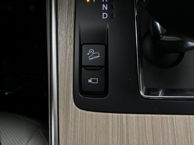 2026 Mazda Mazda CX-90 Plug-In Hybrid Premium Plus AWD