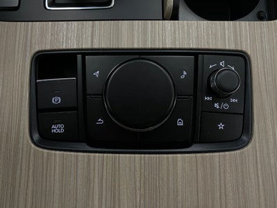 2026 Mazda Mazda CX-90 Plug-In Hybrid Premium Plus AWD