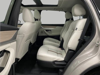 2026 Mazda Mazda CX-90 Plug-In Hybrid Premium Plus AWD