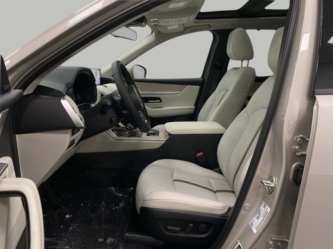 2026 Mazda Mazda CX-90 Plug-In Hybrid Premium Plus AWD