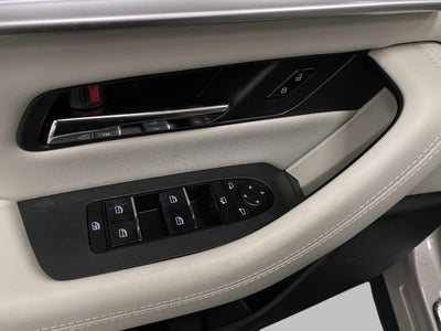 2026 Mazda Mazda CX-90 Plug-In Hybrid Premium Plus AWD