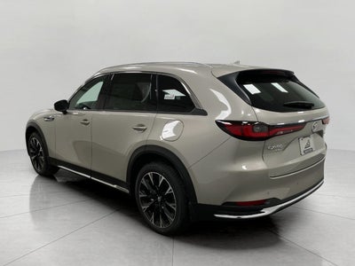 2026 Mazda Mazda CX-90 Plug-In Hybrid Premium Plus AWD
