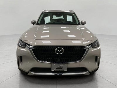 2026 Mazda Mazda CX-90 Plug-In Hybrid Premium Plus AWD