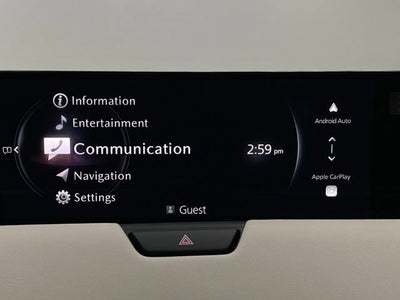 2026 Mazda Mazda CX-90 Plug-In Hybrid Premium Plus AWD