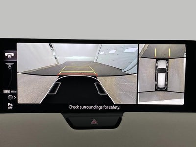 2026 Mazda Mazda CX-90 Plug-In Hybrid Premium Plus AWD