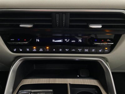 2026 Mazda Mazda CX-90 Plug-In Hybrid Premium Plus AWD