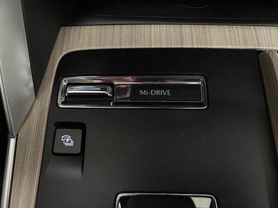 2026 Mazda Mazda CX-90 Plug-In Hybrid Premium Plus AWD