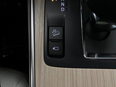 2026 Mazda Mazda CX-90 Plug-In Hybrid Premium Plus AWD