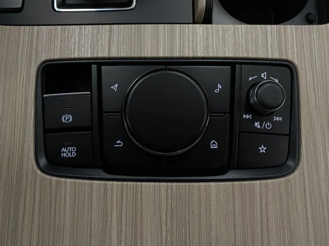 2026 Mazda Mazda CX-90 Plug-In Hybrid Premium Plus AWD