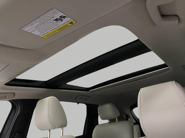 2026 Mazda Mazda CX-90 Plug-In Hybrid Premium Plus AWD