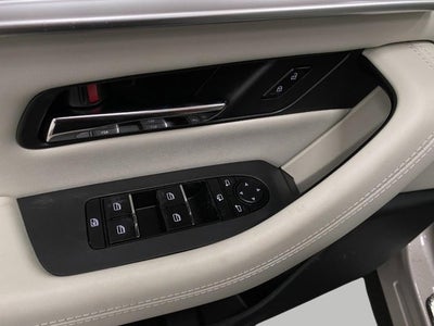 2026 Mazda Mazda CX-90 Plug-In Hybrid Premium Plus AWD