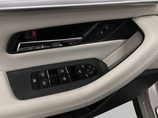 2026 Mazda Mazda CX-90 Plug-In Hybrid Premium Plus AWD