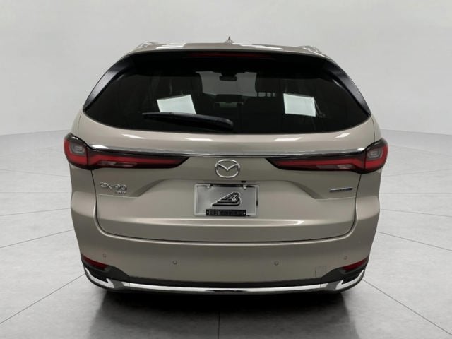 2026 Mazda Mazda CX-90 Plug-In Hybrid Premium Plus AWD