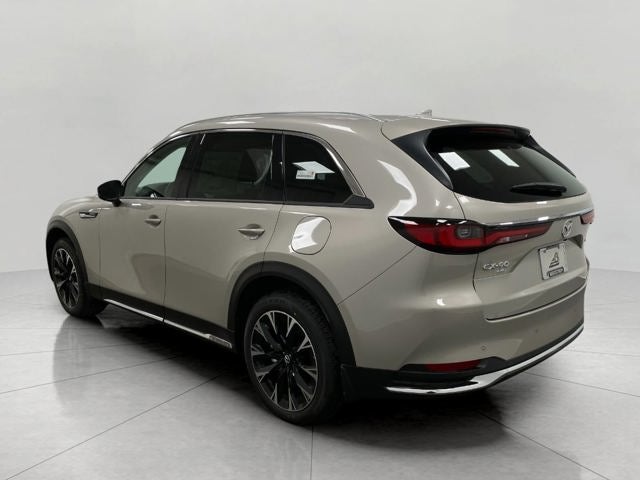 2026 Mazda Mazda CX-90 Plug-In Hybrid Premium Plus AWD