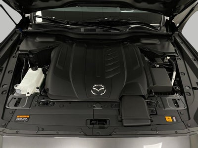 2026 Mazda Mazda CX-90 3.3 Turbo S Premium Plus AWD