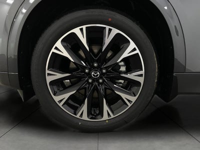 2026 Mazda Mazda CX-90 3.3 Turbo S Premium Plus AWD