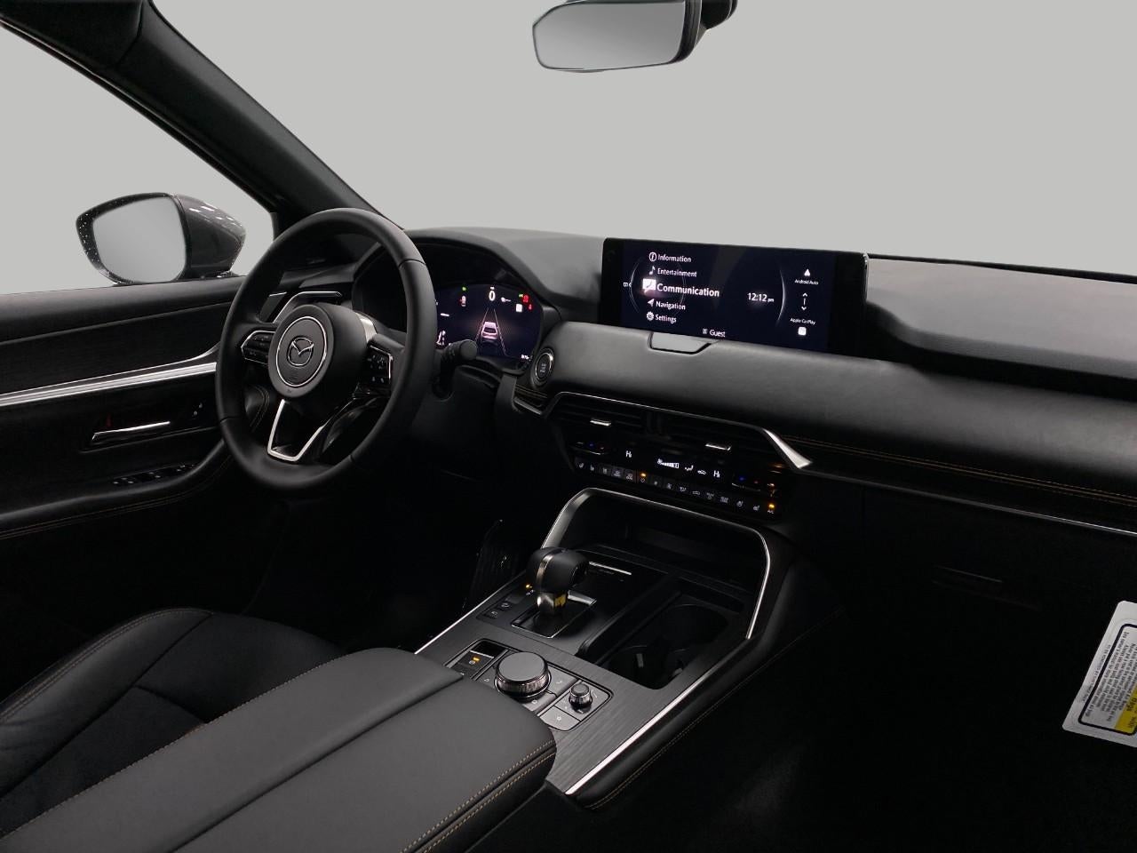 2026 Mazda Mazda CX-90 3.3 Turbo S Premium Plus AWD