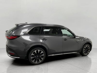 2026 Mazda Mazda CX-90 3.3 Turbo S Premium Plus AWD
